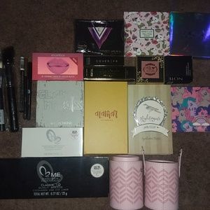 20pc Random Makeup Lot! All BNIB!